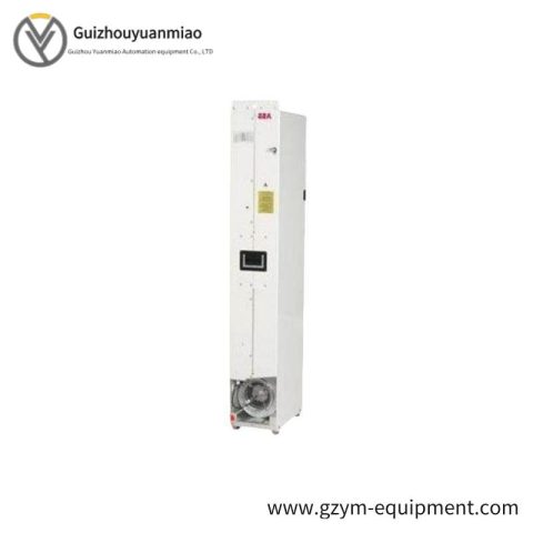 ABB P-HA-RPS-32200000 Power Supply Module for Industrial Automation