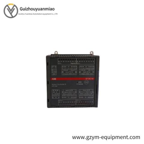 Allen Bradley 1756-EN2TR/B ControlLogix EtherNet/IP Communication Module