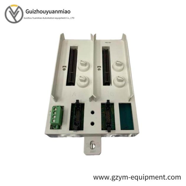 AB MVI69-PDPMV1 Profibus DPV1 Master Network Interface Module, Advanced Control Solutions