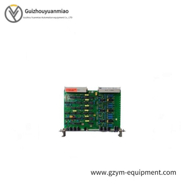 ABB P3EDb HENF452778R1 - Industrial Control Module