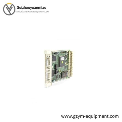 ABB P3EDb HENF452778R1 - Industrial Control Module