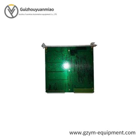 ABB P4LQA HENF209736R0003 - High-Performance Industrial Controller