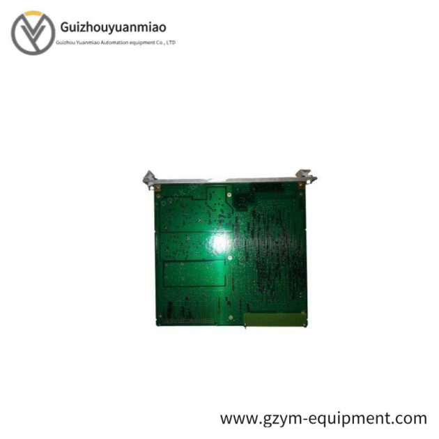 ABB P4LQA HENF209736R0003 - High-Performance Industrial Controller