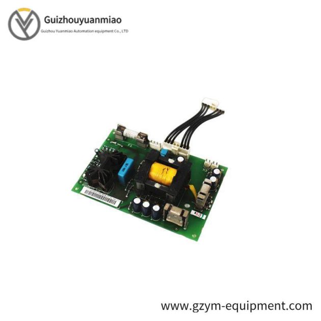 ABB PCD237A101 3BHE028915R0101 - High Performance Industrial Control Module