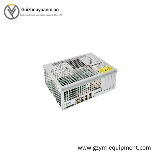 ABB PDD205A0121 3BHE025335R1121 3BHE025336P201 Control Module
