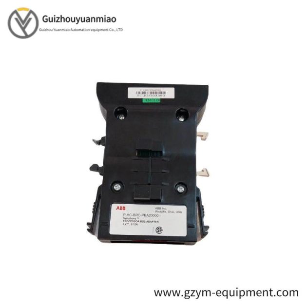 ABB PFCL201C 10KN Industrial Control Module