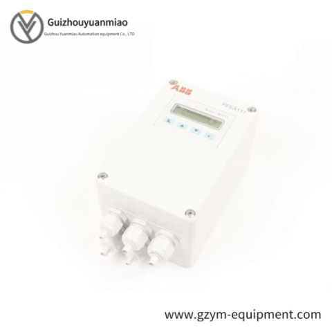 ABB PFEA111-65 3BSE050090R65 - Compact Tension Measurement Unit