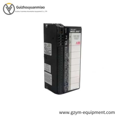 ABB PFSK130 3BSE002616R1 Industrial Control Module
