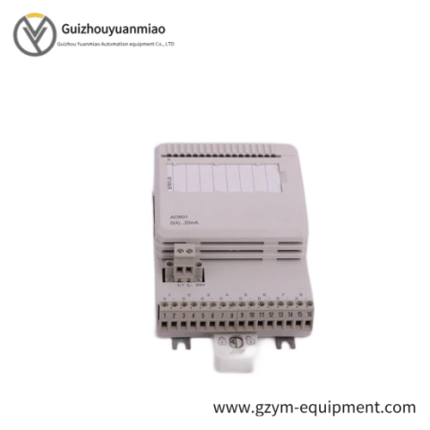 ABB PFSK130 3BSE002616R1 Industrial Control Module