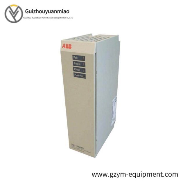 ABB PFTL101B 5.0KN ABB Controller DCS