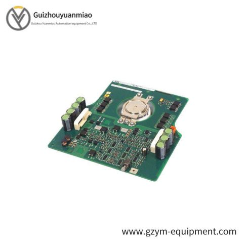 ABB PFTL201C 3BSE007913R50 Module Controller