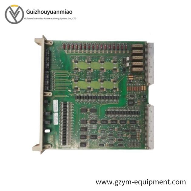 ABB PFTL201C 3BSE007913R50 Module Controller