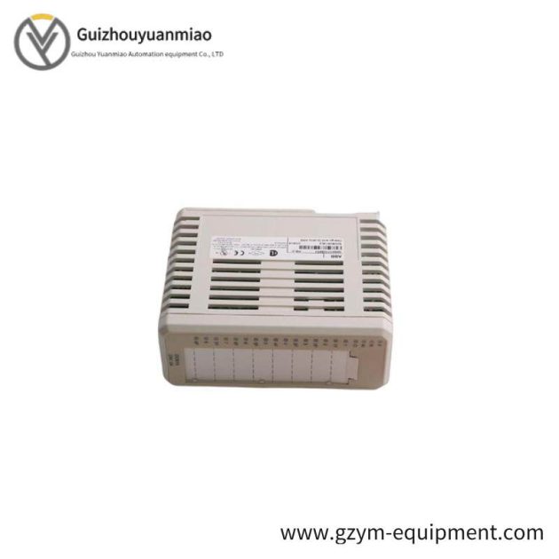 ABB PFTL201C 3BSE007913R50 Module Controller