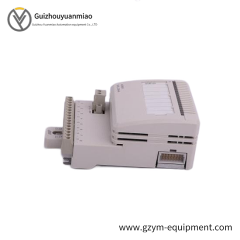 ABB PFTL201C 50KN High-Power Module for Industrial Automation