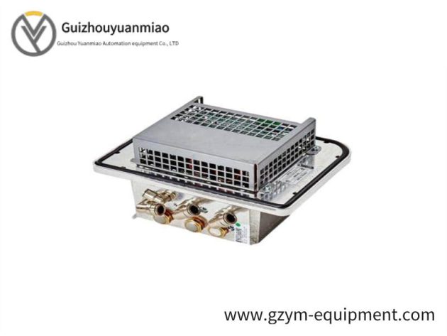 ABB PFVK135 PLC Signal Processing Board