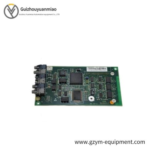 ABB PFXA401SF Operator Unit for Enhanced Process Control