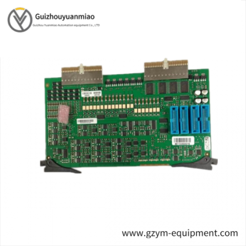 ABB PFXA401SF Operator Unit for Enhanced Process Control
