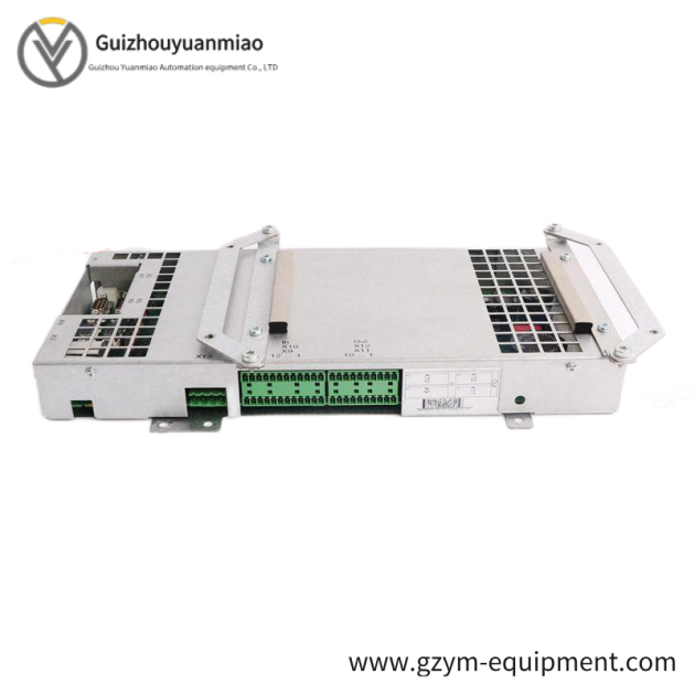 ABB PHARPS03000000 Industrial Control Module