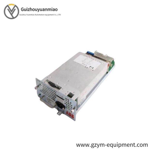 ABB PHARPS03000000 Industrial Control Module