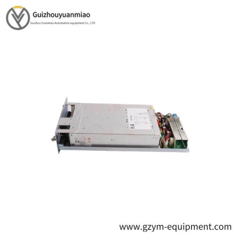 ABB PHARPS32000000 - High-Performance Power Supply Module, Industrial Control Systems