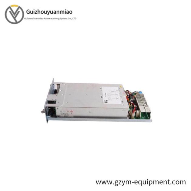 ABB PHARPS32000000 - High-Performance Power Supply Module, Industrial Control Systems