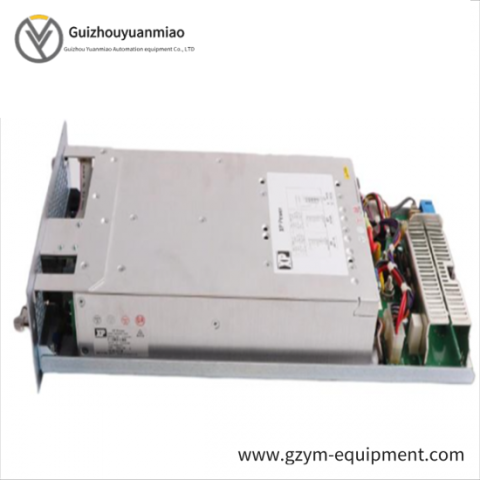 ABB PHARPS32000000 - High-Performance Power Supply Module, Industrial Control Systems