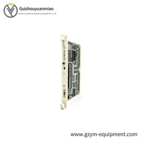 ABB PM510V16 3BSE008358R1; Producer:ABB