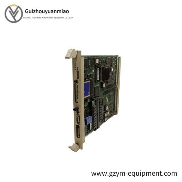 ABB PM511V16 Automation Module