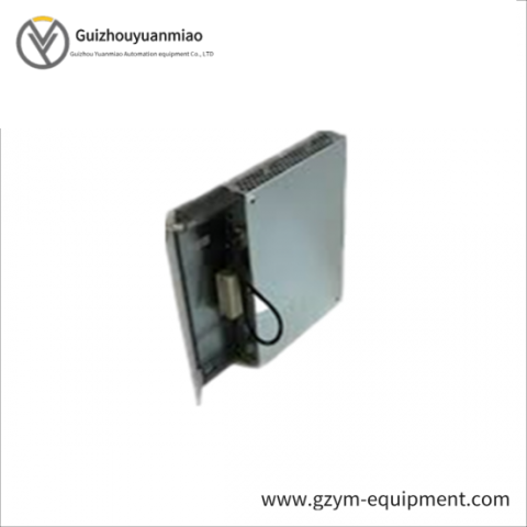 ABB PM630 Industrial Control Module