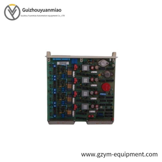 Allen Bradley 1746-OV16: 16-Channel DC Output Module - Precise Control for Industrial Automation