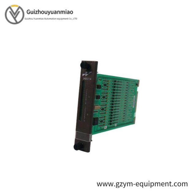 ABB PM783F 3BDH000364R0001 Industrial Control Module