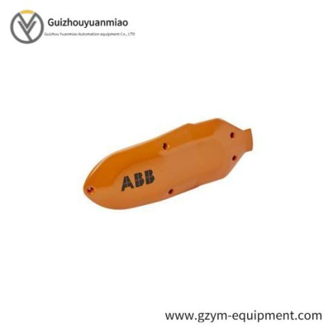 ABB PM820-1 PLC Module for Industrial Automation
