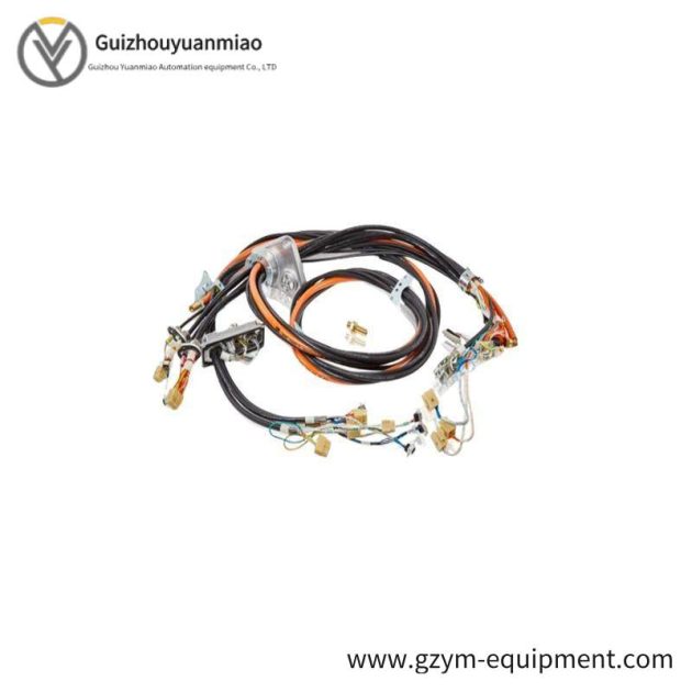 ABB PM820-1 PLC Module for Industrial Automation