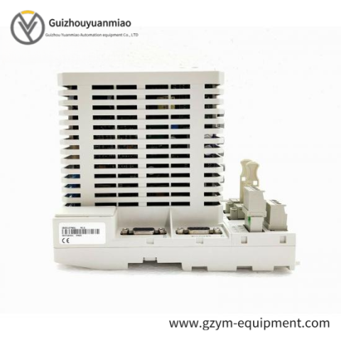 ABB PM825 3BSE010796R1 Industrial Control Module