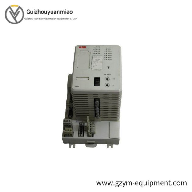 ABB PM825 3BSE010796R1 Industrial Control Module