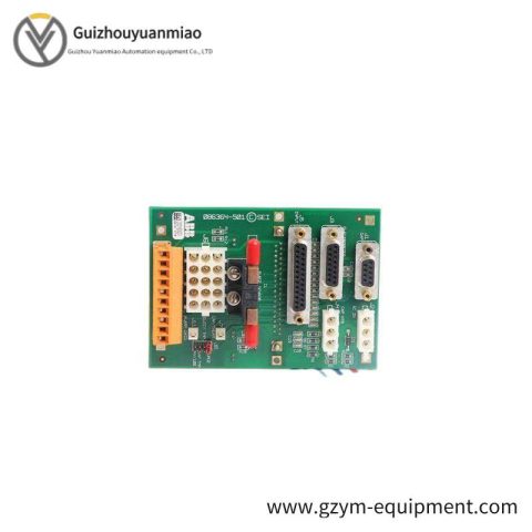 ABB PM858-C 3BSE093350R1 - Advanced Industrial Control Module