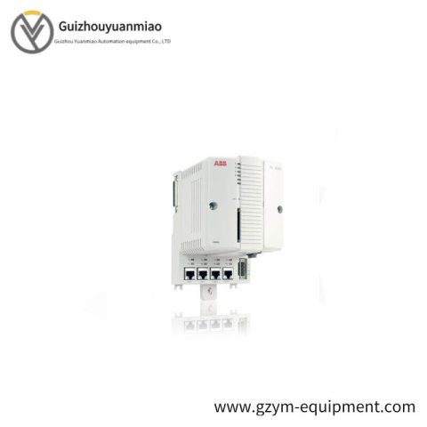 ABB PM864AK01 3BSE018161R1 Control Module