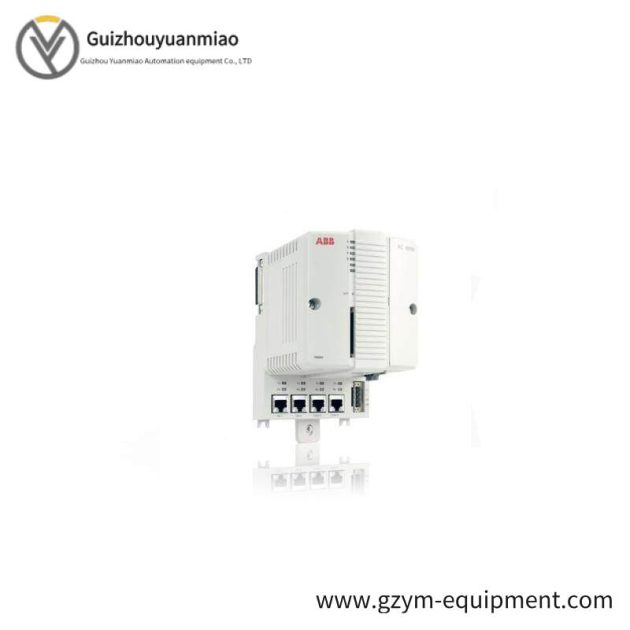 ABB PM864AK01 3BSE018161R1 Control Module