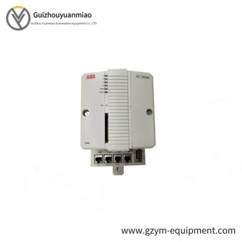 ABB PM866-2 3BSE050201R1 - High-Performance Processor Unit Kit