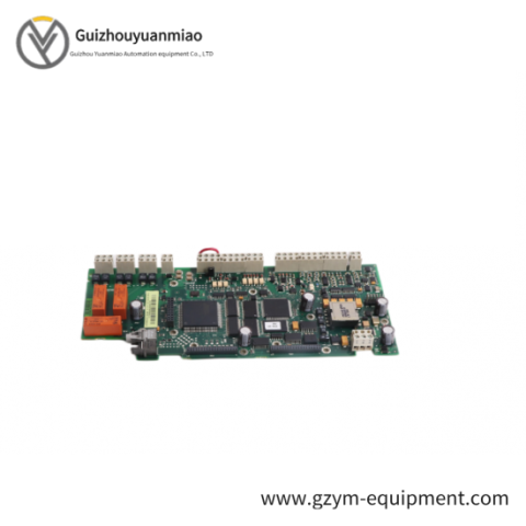 ABB PM866-2 3BSE050201R1 - High-Performance Processor Unit Kit