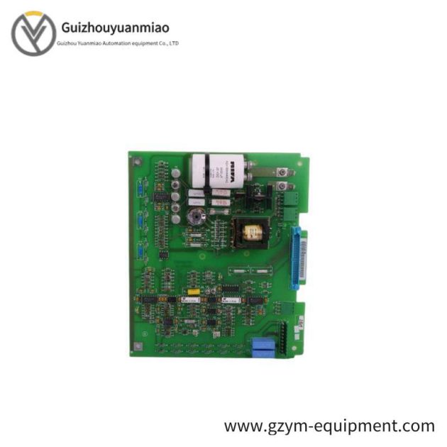 ABB PM876 3BDH000607R1 - Industrial Control Module, Optimized for Precision & Efficiency