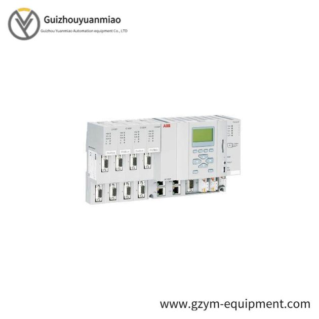 ABB PM902F 3BDH001000R0005 CPU Standard Module