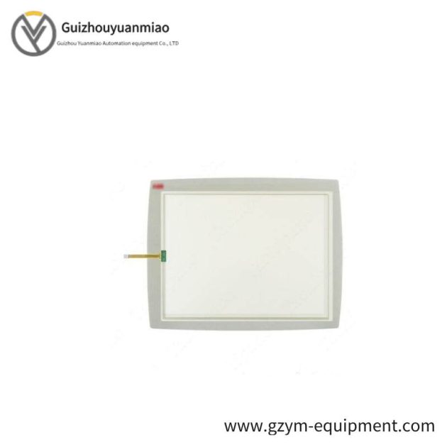 ABB PP845 3BSE042235R1 Industrial Control Module