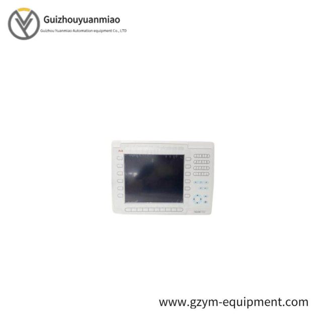 ABB PP846A 3BSE042238R2 - Industrial Automation Module
