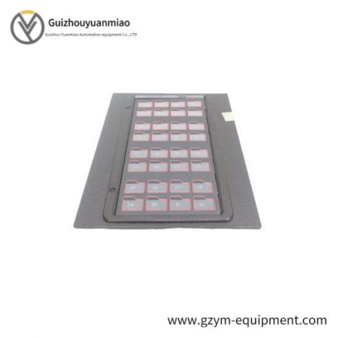 ABB PP886H 3BSE069297R1 - Advanced Industrial Control Module