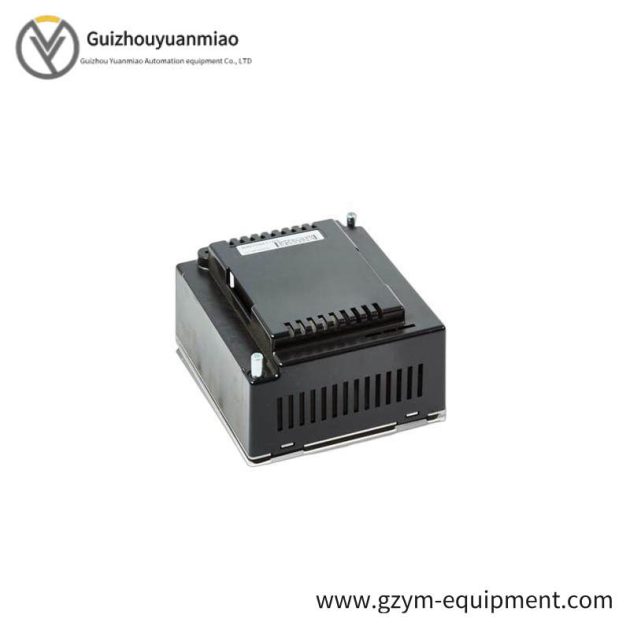 ABB PP886H 3BSE069297R1 - Advanced Industrial Control Module
