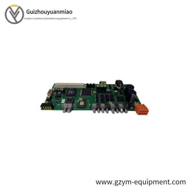 ABB PPC905AE101 3BHE014070R010 Industrial Controller Module