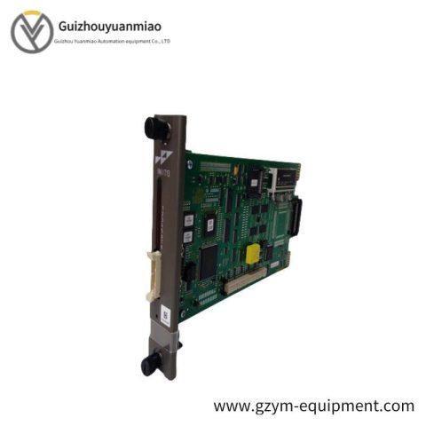 ABB PPC907BE101 3BHE024577R0101 - High-Performance Industrial Module