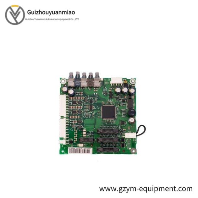 ABB PPD113B03-26-100100 3BHE023584R2625 Controller Module