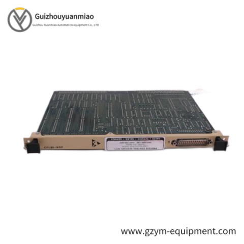 ABB PPD113B03-26-100110 Industrial Control Module